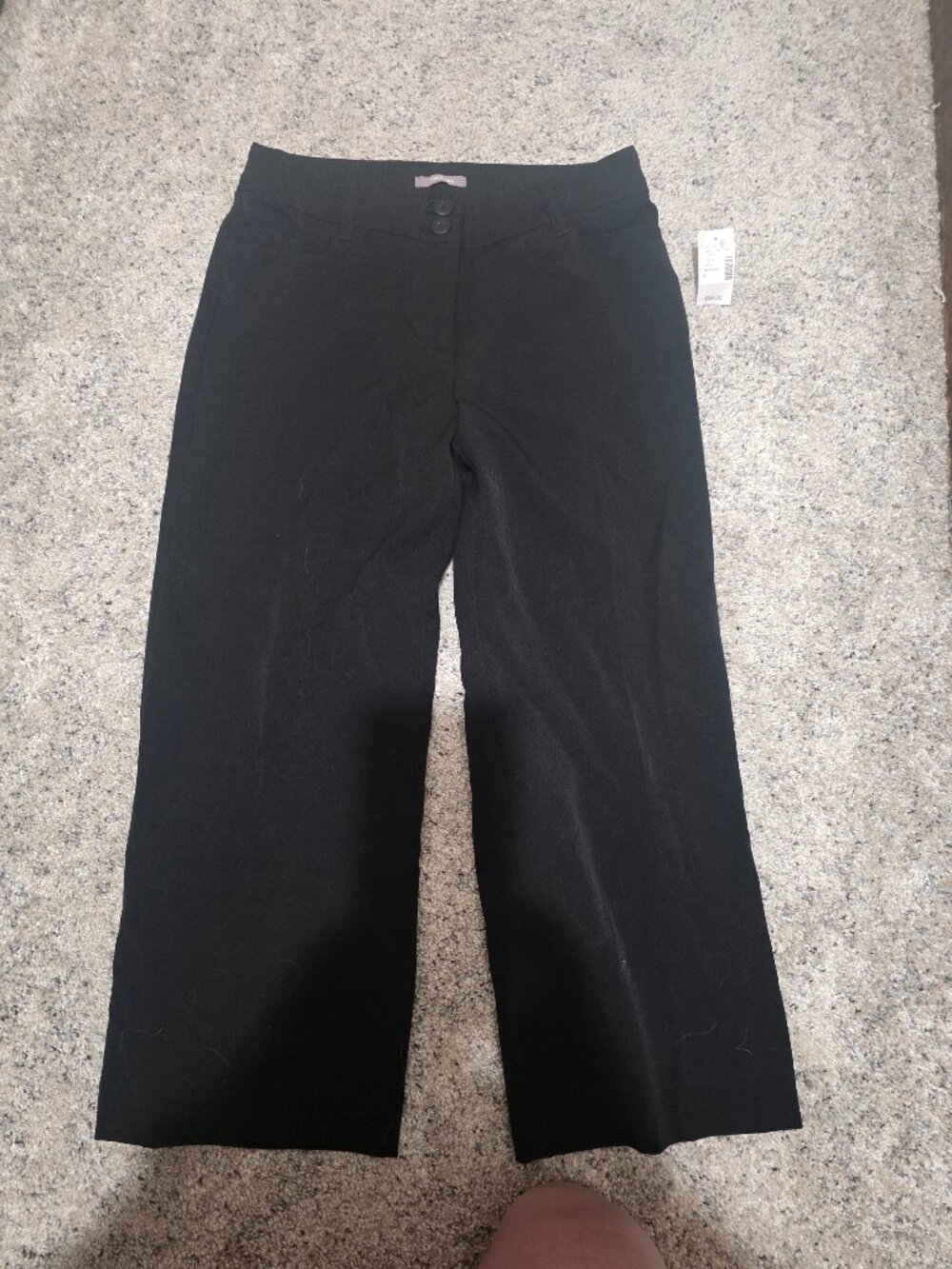 Maurices Capri dress pants